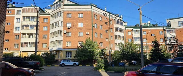 р-н Правобережный ул Рабочего Штаба 1/2 фото
