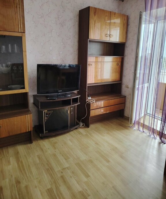 квартира р-н Александровский г Александров ул Горького 7к/1 фото 4