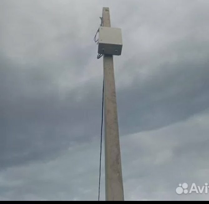 земля г Барнаул п Ягодное ул Центральная 90в фото 5