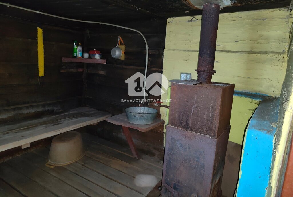 дом г Новосибирск р-н Калининский Гагаринская ул Свободы 488 фото 23