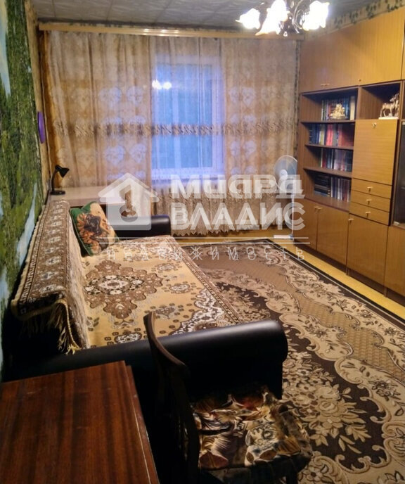 квартира г Омск ул Авиагородок 7а фото 2