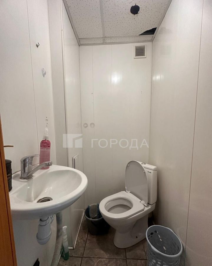 свободного назначения г Новокузнецк р-н Центральный ул Энтузиастов 65 фото 10
