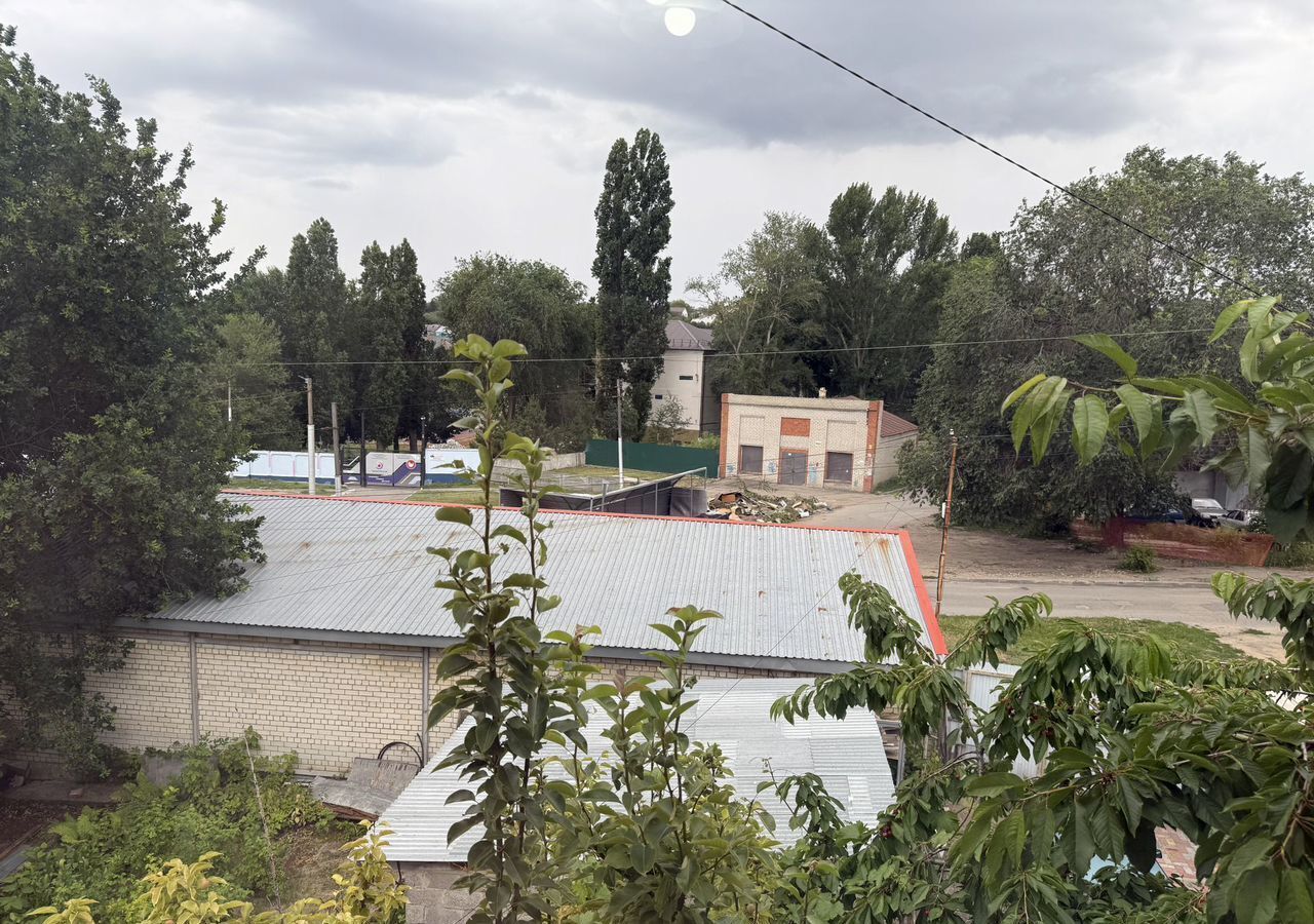 дом г Саратов р-н Октябрьский ул. имени В. Г. Клочкова, 104 фото 24