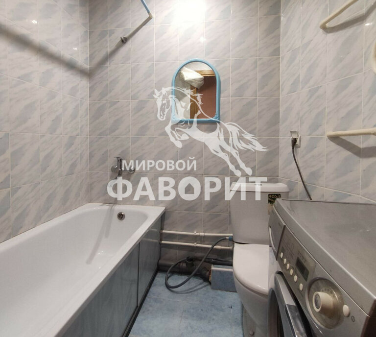 квартира г Орск Новый город ул Машиностроителей 22 город фото 11
