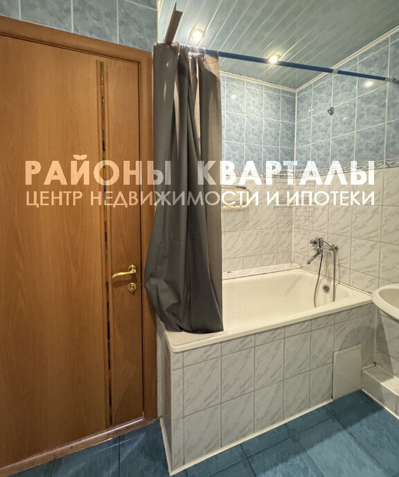 квартира г Челябинск р-н Советский ул Кузнецова 12 фото 15