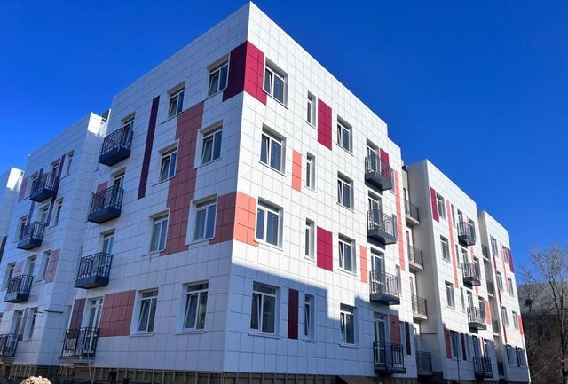 р-н Промышленный Красный Городок пер Станочный 19 фото