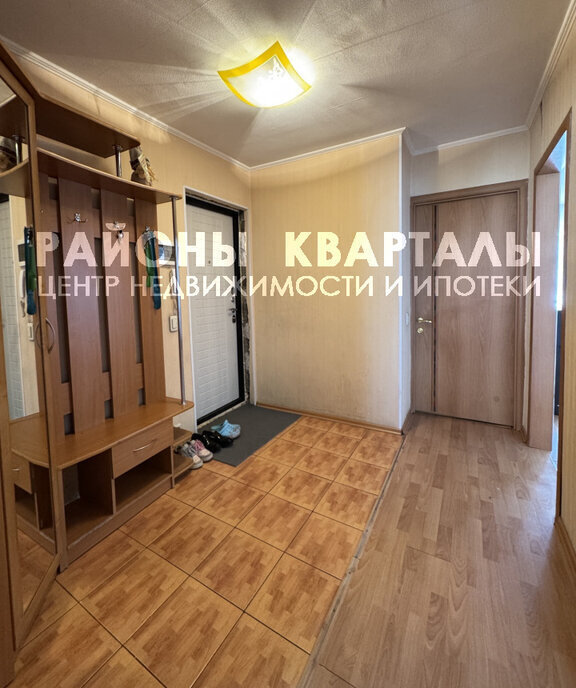 квартира г Челябинск р-н Советский ул Кузнецова 12 фото 16