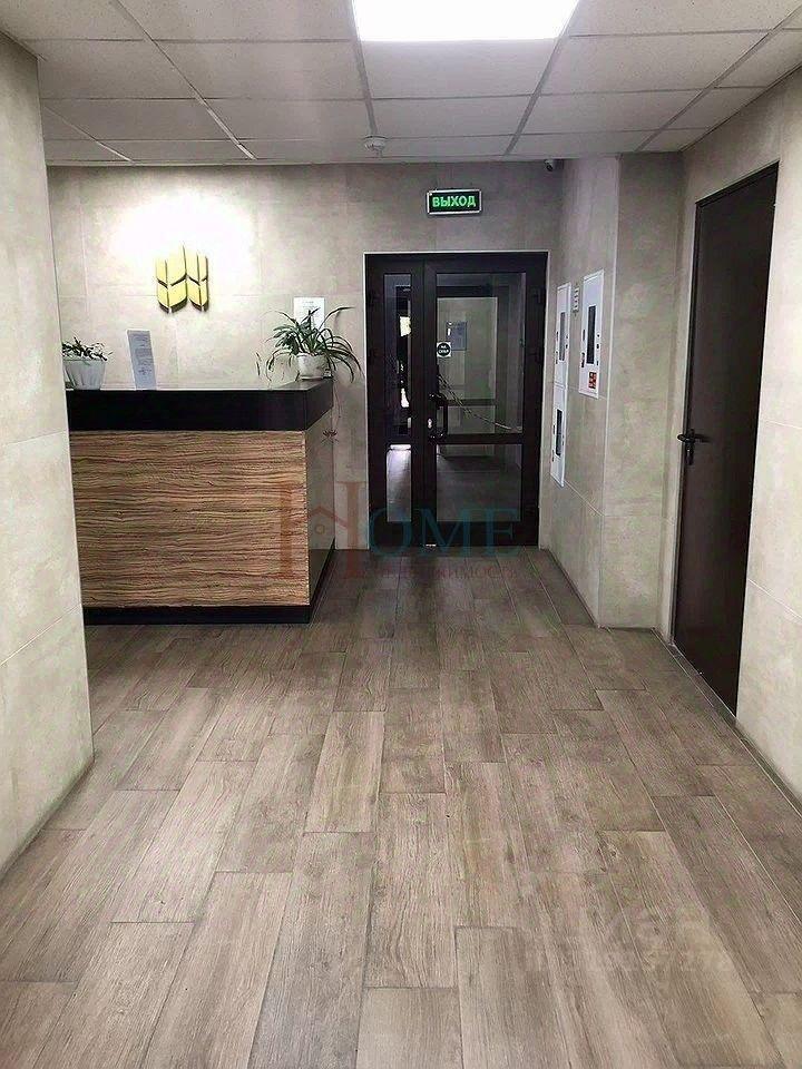 квартира г Новосибирск р-н Дзержинский ул Бориса Богаткова 260/1 дом на Золотой Ниве фото 6