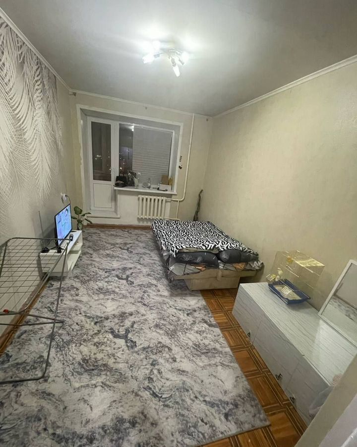 квартира г Тюмень р-н Калининский ул Первомайская 44к/2 фото 4