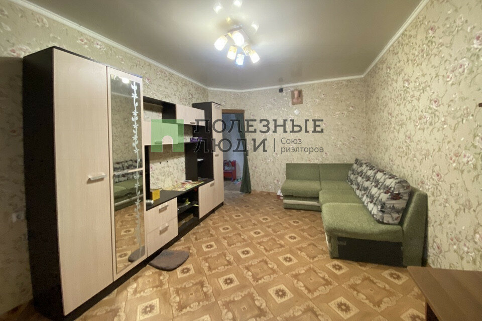 квартира г Красноярск ул Даурская 16 фото 5