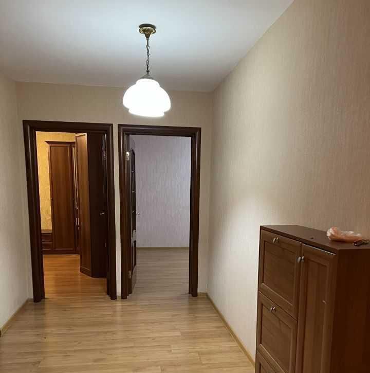 квартира г Москва ул Сельскохозяйственная 18к/3 Ботанический сад фото 1
