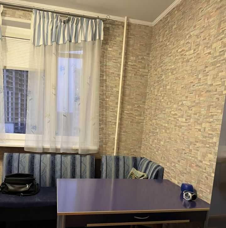 квартира г Москва ул Сельскохозяйственная 18к/3 Ботанический сад фото 4