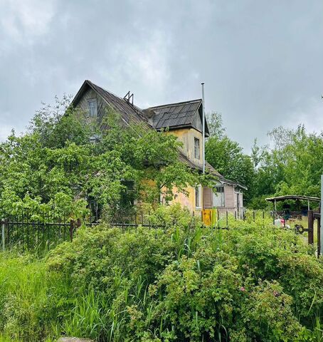 р-н Красносельский Сергиево ул. Кирова, 3 фото