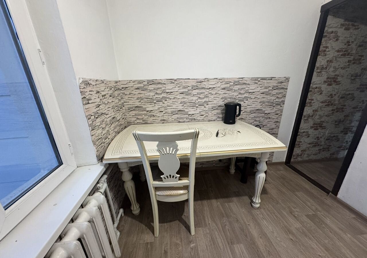 квартира г Грозный ул Санкт-Петербургская 42а фото 3