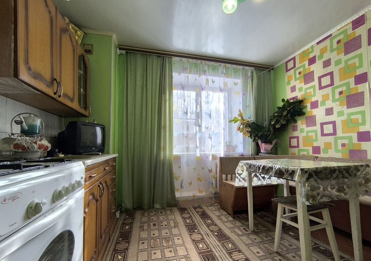 квартира г Мичуринск ул Клубная 2 фото 3