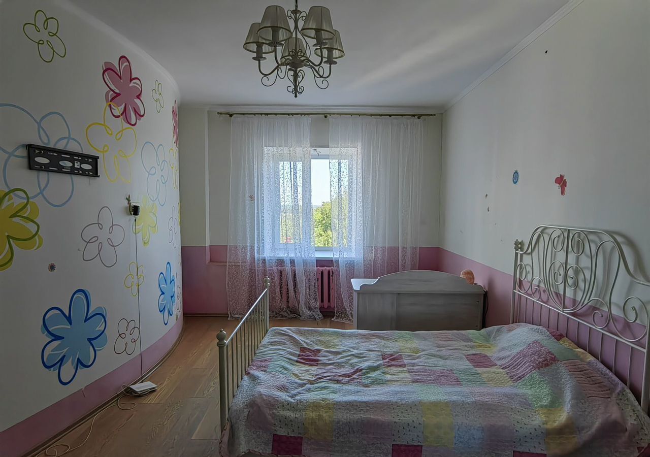 квартира г Сыктывкар ул Советская 3 фото 13