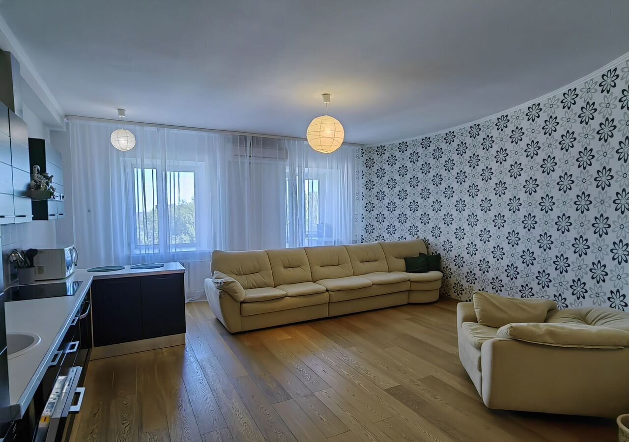 квартира г Сыктывкар ул Советская 3 фото 10