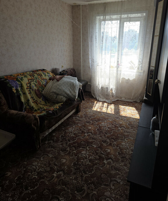 квартира г Новосибирск р-н Октябрьский Речной вокзал ул Выборная 101/5 фото 7