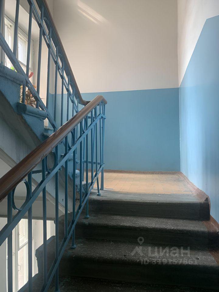 квартира г Новосибирск р-н Центральный ул Фрунзе 14 фото 16