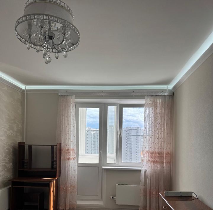 квартира г Москва метро Юго-Западная пр-кт Вернадского 125к/1 фото 4