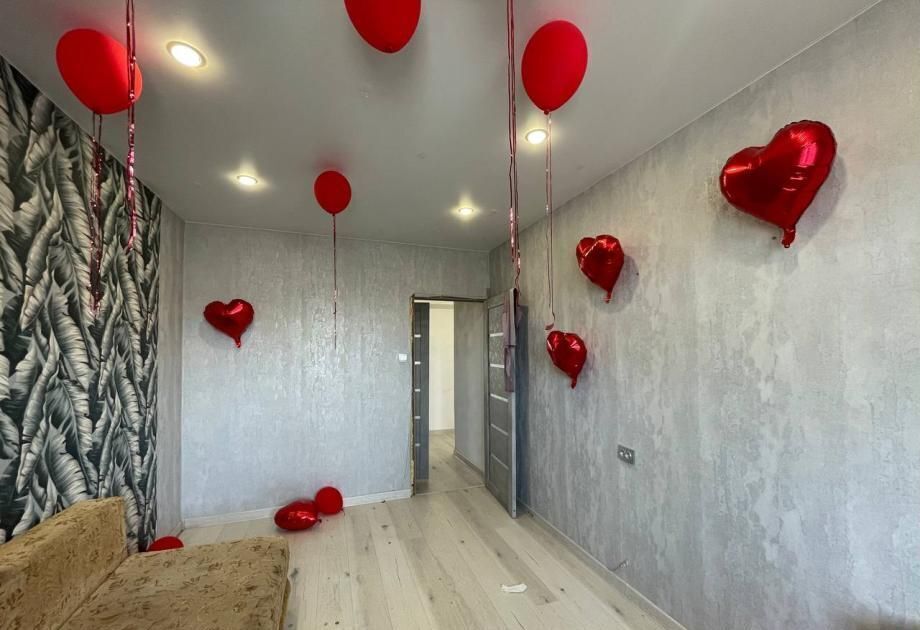 квартира г Березники ул Ивана Дощеникова 12 фото 10