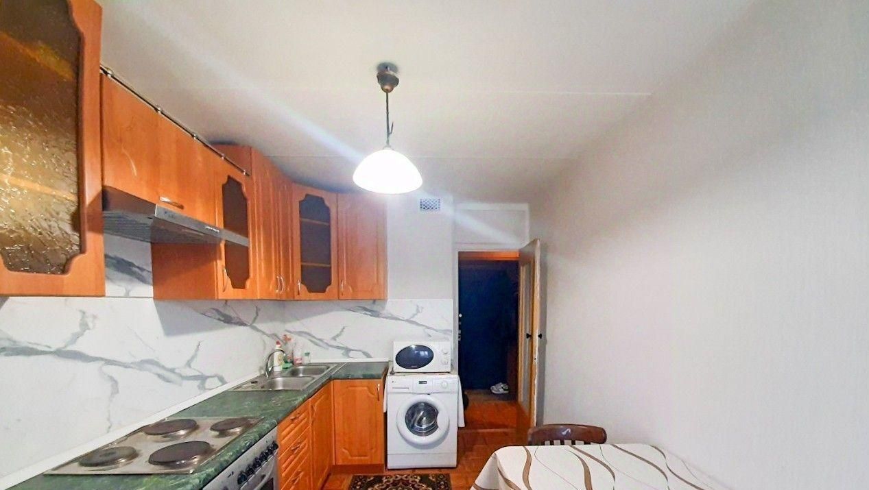 квартира г Москва метро Медведково ул Сухонская 11а фото 6