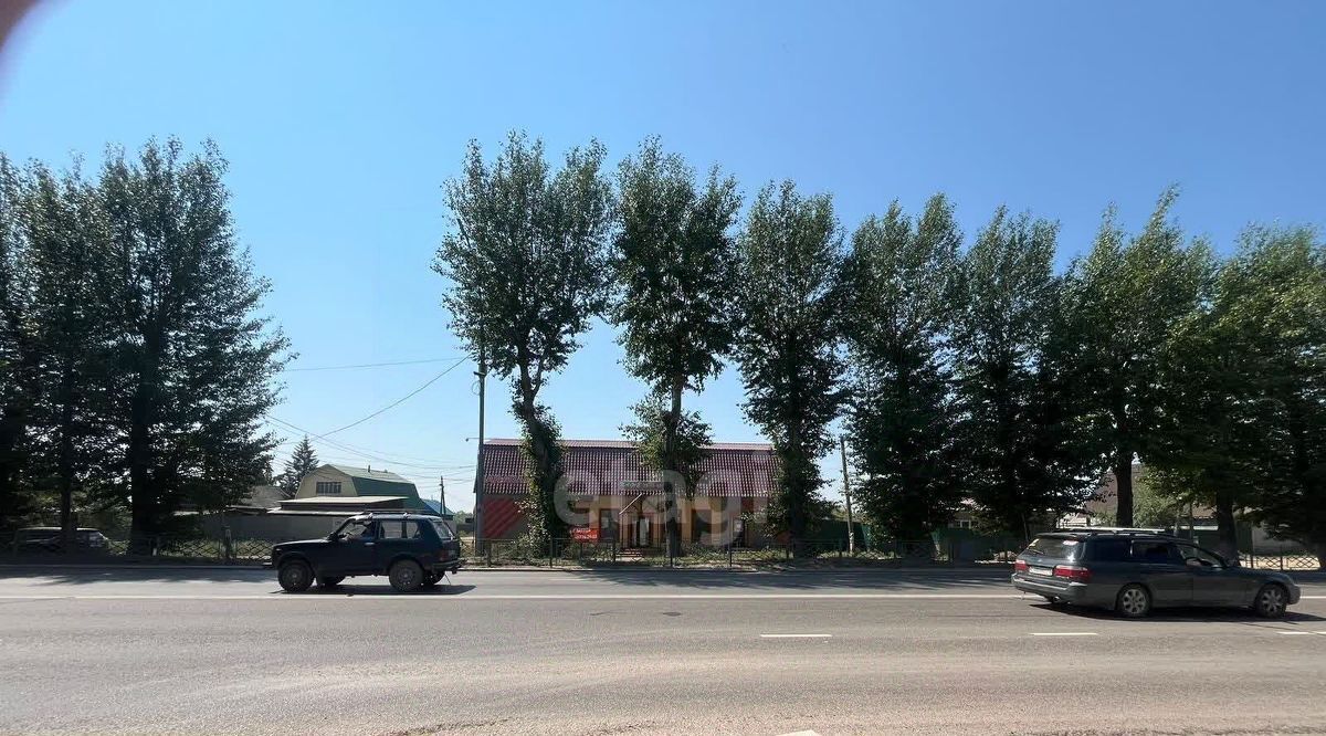 торговое помещение г Улан-Удэ р-н Советский ул. Степная Протока, 35 фото 3