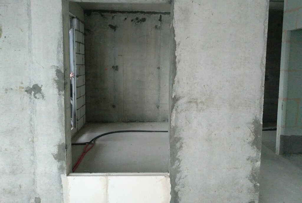 квартира г Одинцово р-н мкр Клубничное поле Одинцово, 8 фото 7