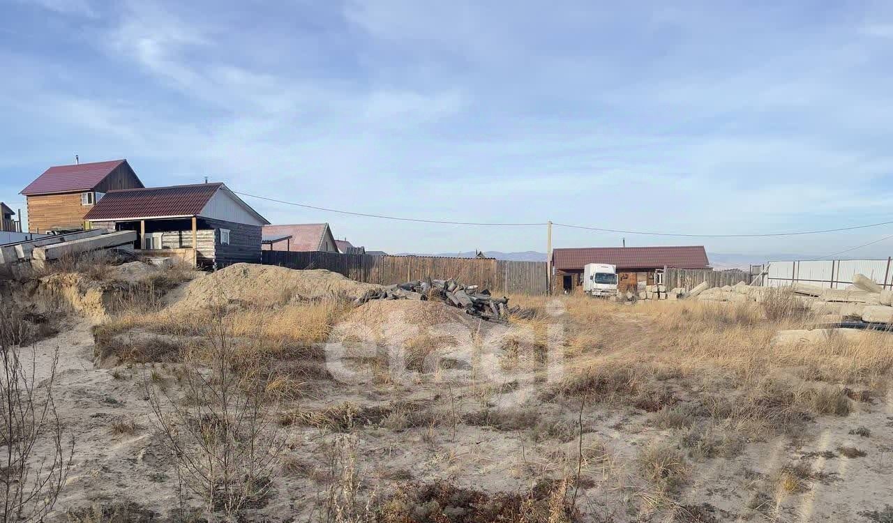 земля г Улан-Удэ р-н Октябрьский днт Перспектива фото 5