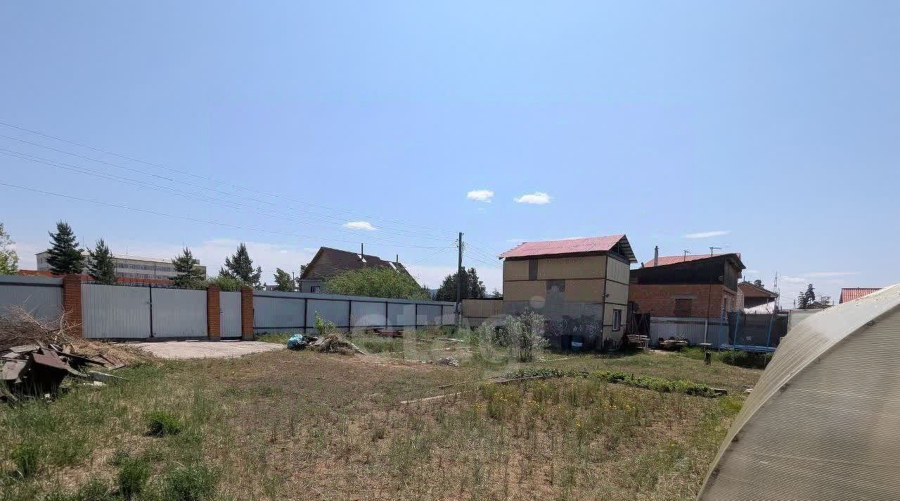 дом г Улан-Удэ р-н Октябрьский ул Отрадная проезд 6 3 фото 22