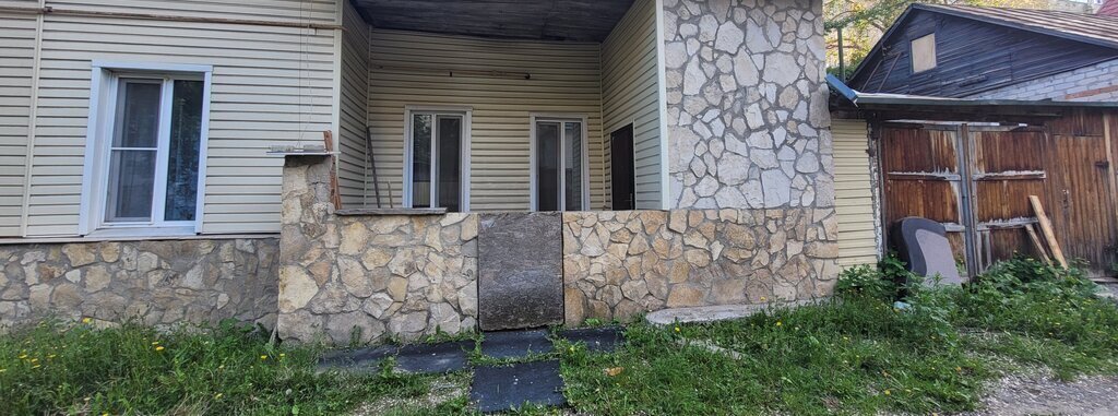 дом г Саратов р-н Кировский ул Вольская 123 фото 2