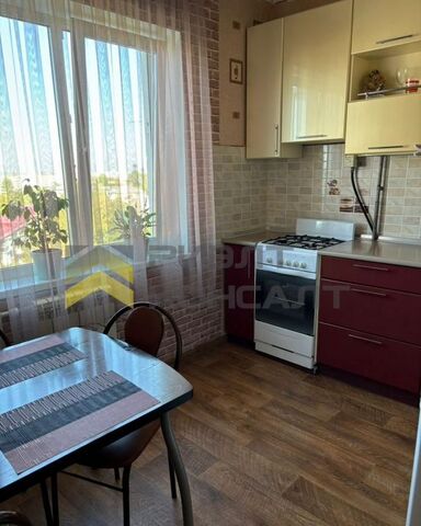 квартира р-н Советский ул Малиновского 6/1 фото