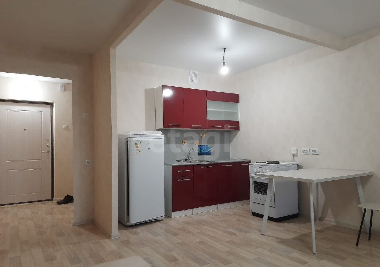 квартира г Красноярск р-н Октябрьский ул Вербная 3 фото 2