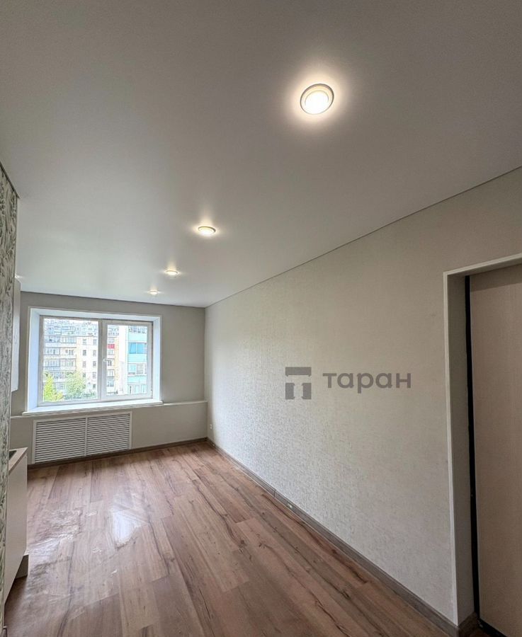 квартира г Челябинск р-н Курчатовский ул Молдавская 21 фото 2