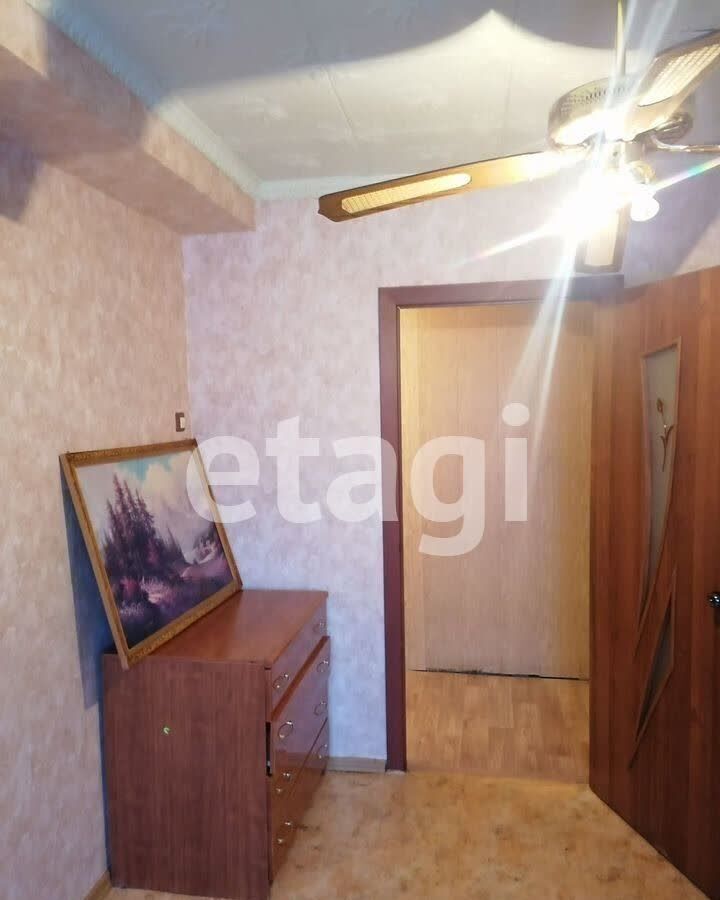 квартира г Красноярск р-н Кировский ул Щорса 76 фото 7