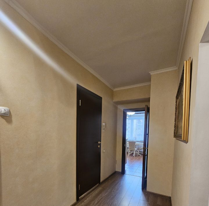 квартира г Одинцово ул Маршала Жукова 34а Одинцово фото 10