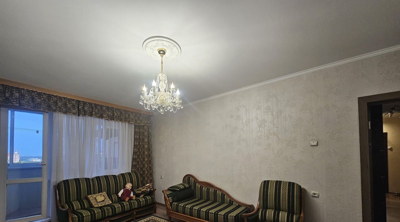 квартира г Одинцово ул Маршала Жукова 34а Одинцово фото 25
