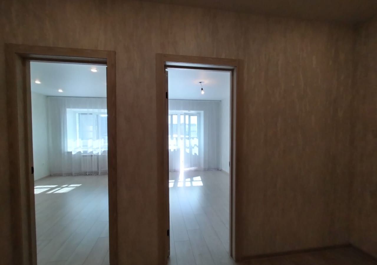 квартира г Абакан ул Арбан 4 фото 5