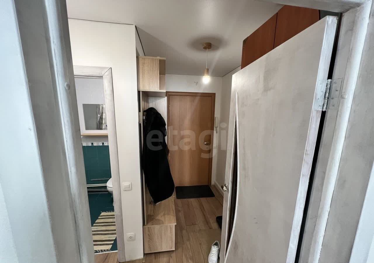 квартира г Тюмень р-н Центральный ул Щербакова 146к/2 фото 9