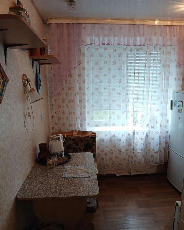 квартира г Осинники ул Победы 42 Кемеровская обл. — Кузбасс фото 7