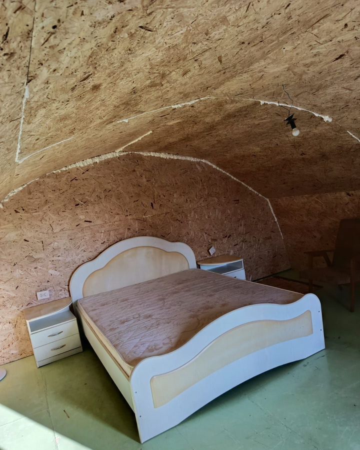 дом г Новосибирск Площадь Маркса, СНТ Садовод Сибирь 2 фото 14