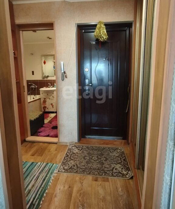 квартира г Петропавловск-Камчатский ул Звездная 25 фото 17
