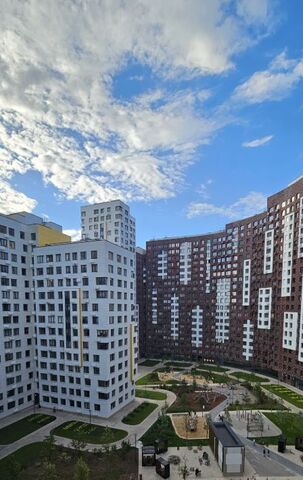 метро Саларьево ул Родниковая 30к/3 фото