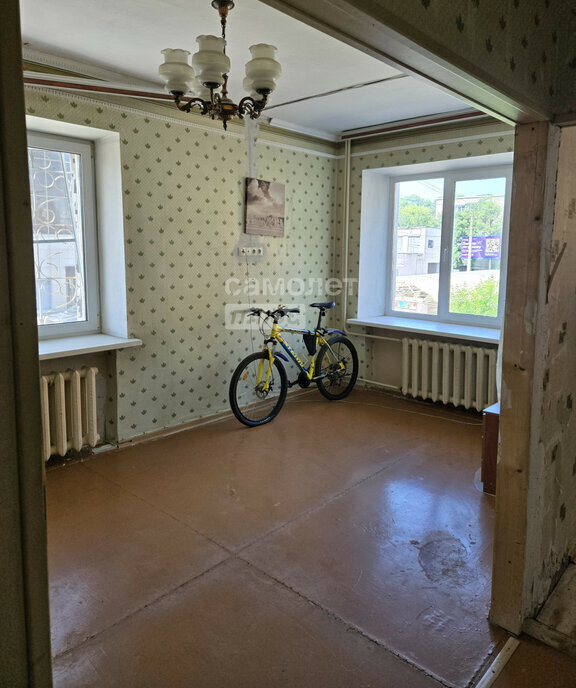 квартира г Хабаровск ул Карла Маркса 61 фото 16