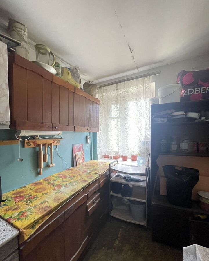 комната г Сыктывкар Лесозавод ул Зои Космодемьянской 22а фото 12
