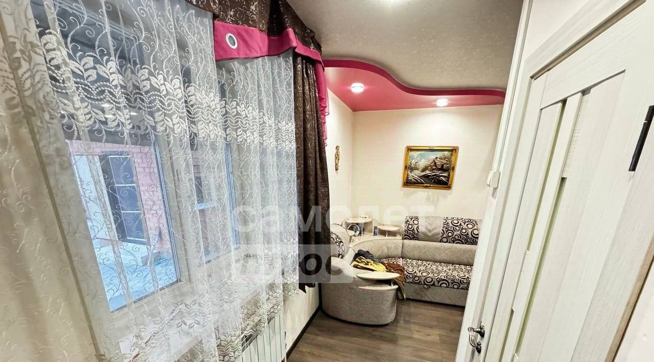 дом г Чита р-н Центральный ул Нечаева 122 фото 21