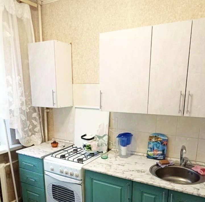 квартира г Энгельс ул Тельмана 140 фото 6