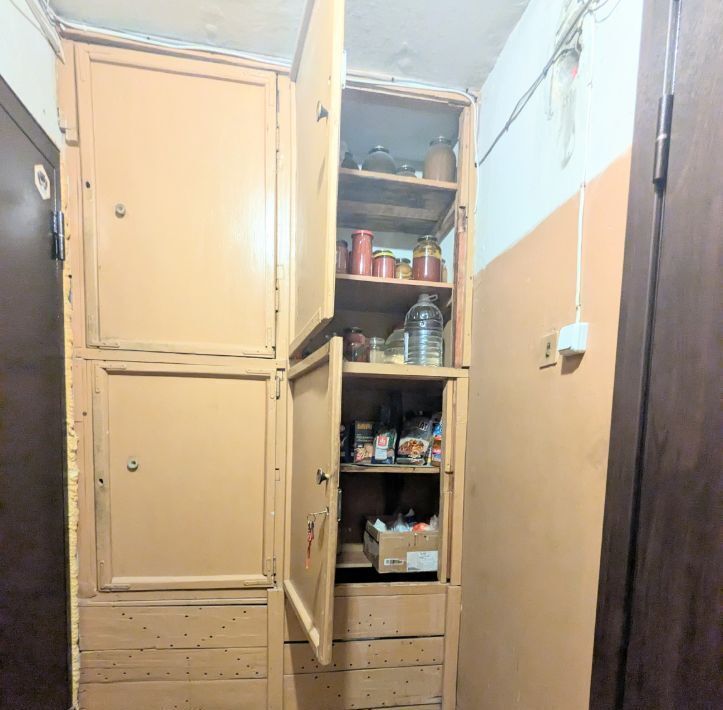квартира г Саратов р-н Кировский ул. Имени Академика С. Г. Навашина, 32 фото 25
