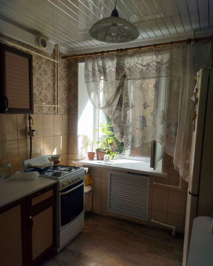 квартира г Омск р-н Ленинский ул 10-я Чередовая 21 фото 12