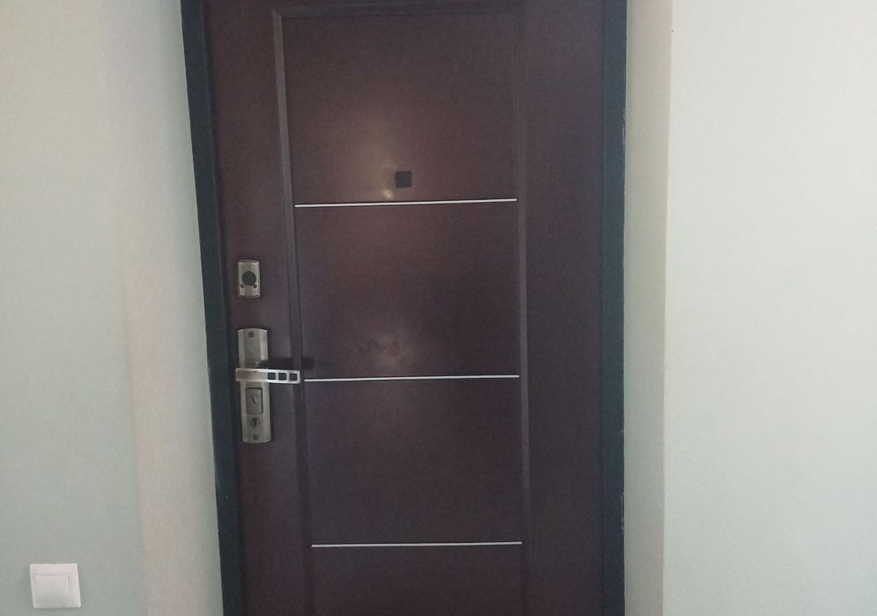 квартира г Ставрополь р-н Ленинский ул Мира 151 фото 1